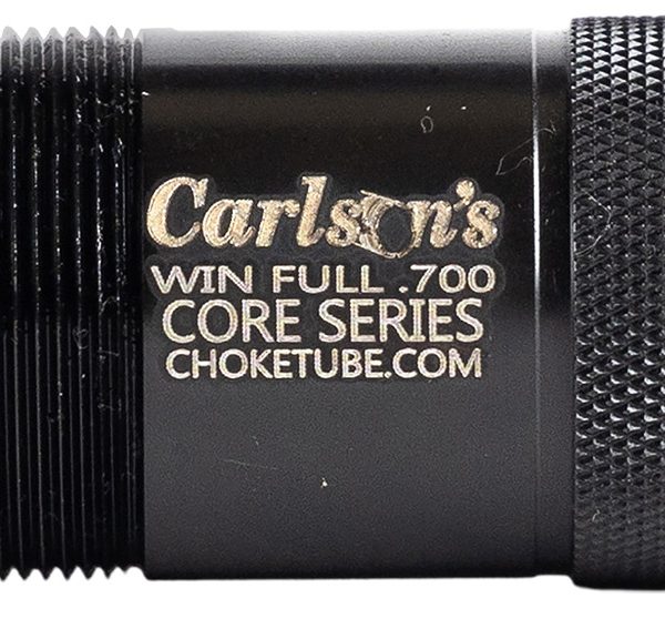 Carlson's Choke Tubes 41017 Winchester CORE Win Choke 12 Gauge Long Range