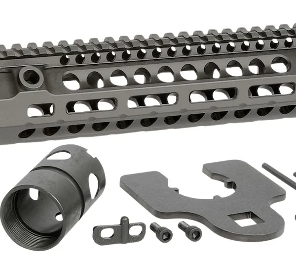 MIDWEST MI-CRMHD-308H-13.5 CMBT HIGH RL HG MLOK