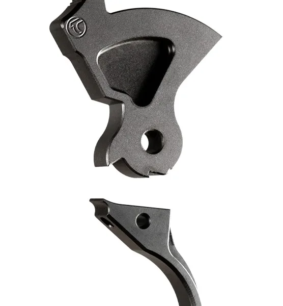 TIMNEY LEVER HENRY RF HENRY RIMFIRE (2.5-3) NONADJ