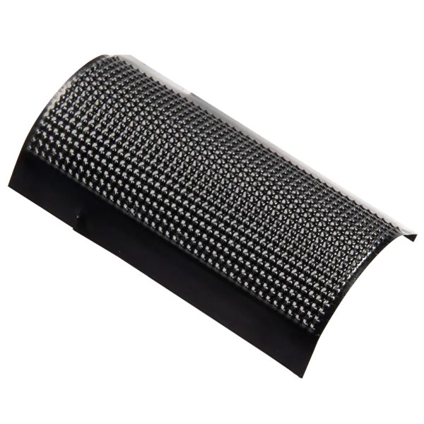 Wilson Combat 100B 1911 Checkered Frontstrap Blued Steel