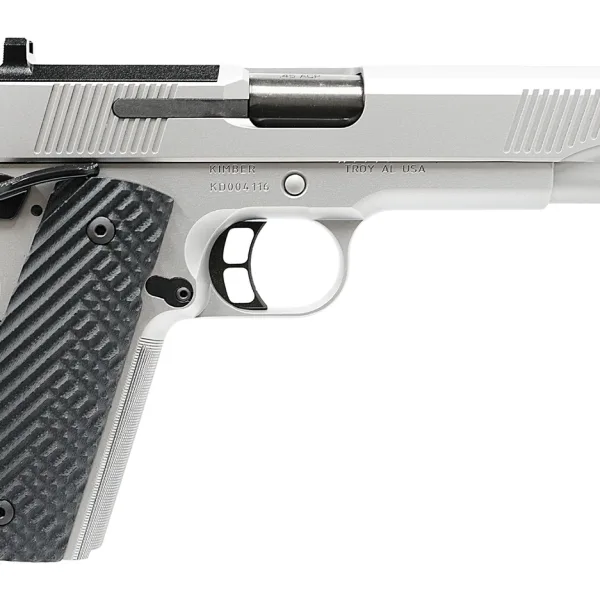 KIMBER CUSTOM SS NEXT GEN 45ACP OR