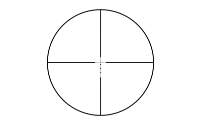 BURRIS SCOUT 2-7X32 B-PLEX MATTE - Image 4