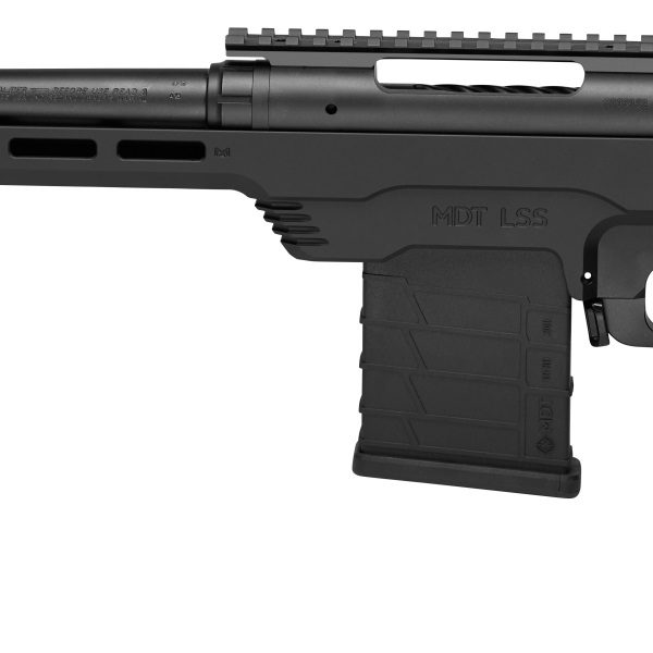 SAVAGE ARMS 110 PCS PISTOL 6.5CR 10.5" TB